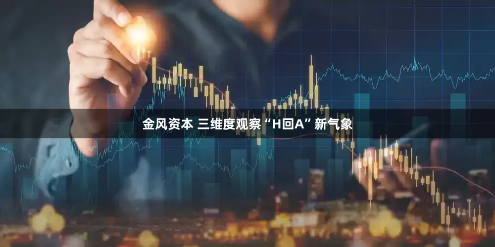 金风资本 三维度观察“H回A”新气象